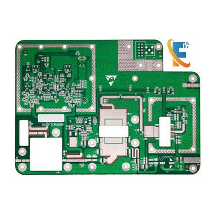 New Style Hot Selling Mobile Phone Via Hole Pcb Power Bank Pcba Oem Other Pcb Assembly Service