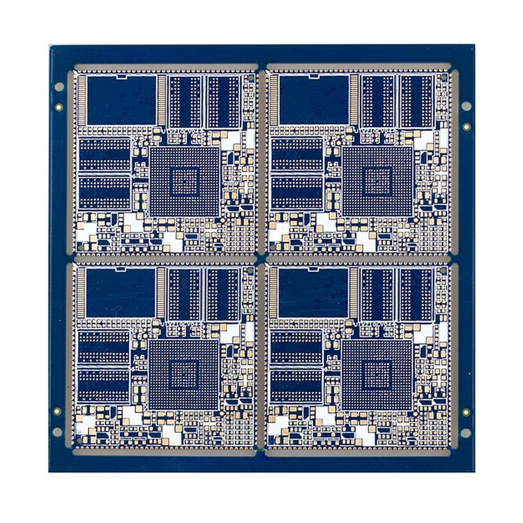 New Style Hot Selling Mobile Phone Via Hole Pcb Power Bank Pcba Oem Other Pcb Assembly Service