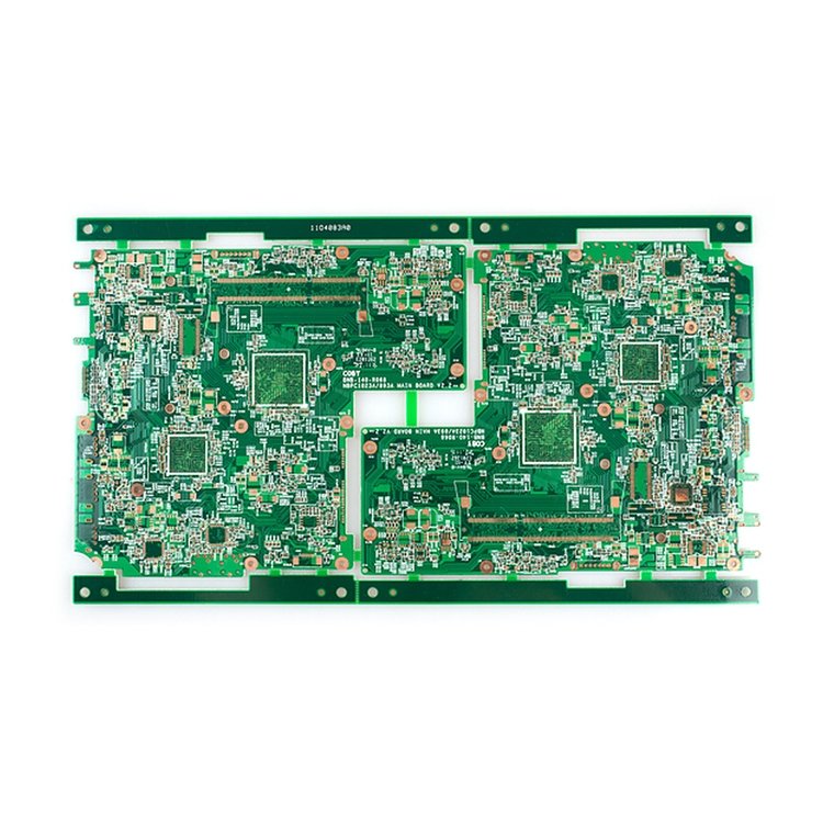 New Style Hot Selling Mobile Phone Via Hole Pcb Power Bank Pcba Oem Other Pcb Assembly Service