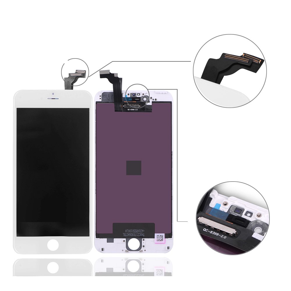 new products on china market for iphone 6 plus motherboard,china mobile phone for iphone 6 plus spare parts