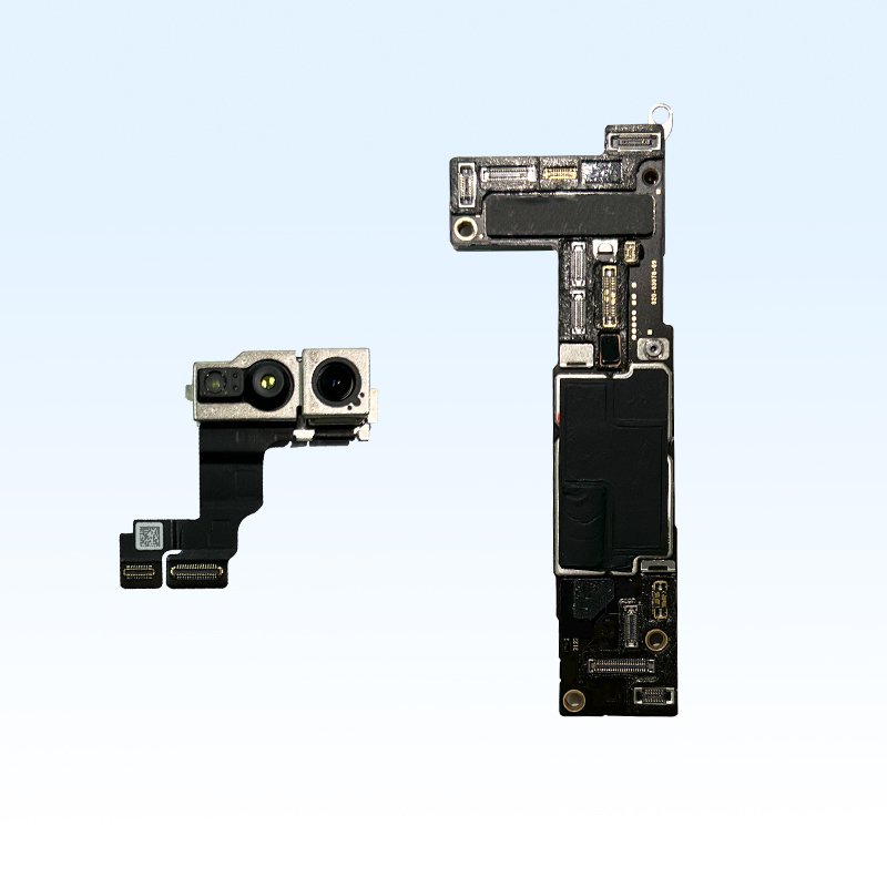 Wholesale Original Unlocked Mobile Phone Motherboard Logic Board 128gb 256gb For Iphone 15 Pro Max Plus Motherboard With Face Id