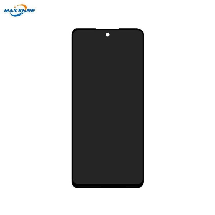 Wholesale Phones Repair Assemble Parts Lcd Screen For Huawei Y7A X10 Lite P Smart 2021 Display Mobile Touch Celulares