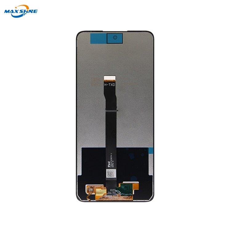 Wholesale Phones Repair Assemble Parts Lcd Screen For Huawei Y7A X10 Lite P Smart 2021 Display Mobile Touch Celulares