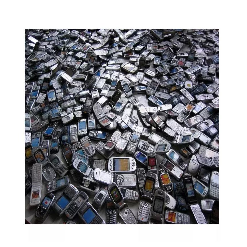 Buy Mobile Phone Scraps. Used Mobile Phones