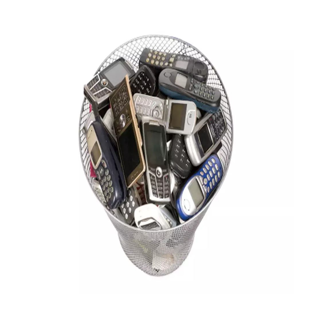 Buy Mobile Phone Scraps. Used Mobile Phones