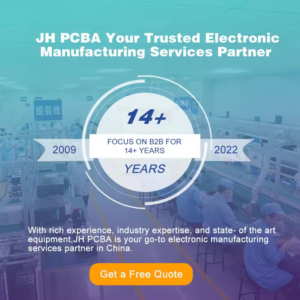 Mobile Printed Circuit Board (PCBA) Design Service Customized Smart Small Appliance Control Board