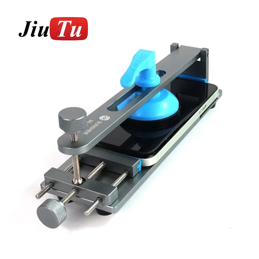 SUNSHINE SS-601G Phone Free Heating Lcd Screen Splitter For Motherboard Repair Chip Removal Fixed Tool
