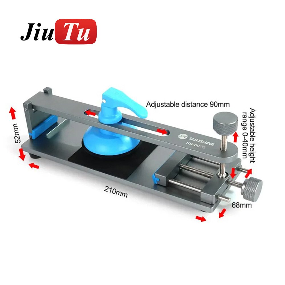 SUNSHINE SS-601G Phone Free Heating Lcd Screen Splitter For Motherboard Repair Chip Removal Fixed Tool