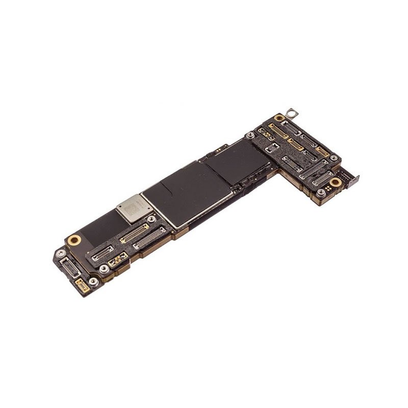 12Pro 100% Original Unlocked Mobile Phone Motherboard with Face ID for Phone 12 Pro 128GB 256GB 512GB