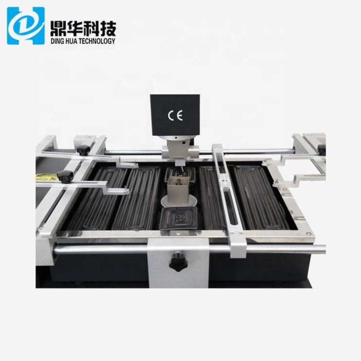 DH-5830 IC Reball BGA Rework Station for Cell Phone Repair