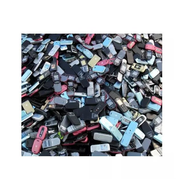 Used Electronic Mobile Phone Scrap Waste Scrap PCB Boards Mobile Phone Motherboard Recycling Wholesale Phones Scrap / ceramic