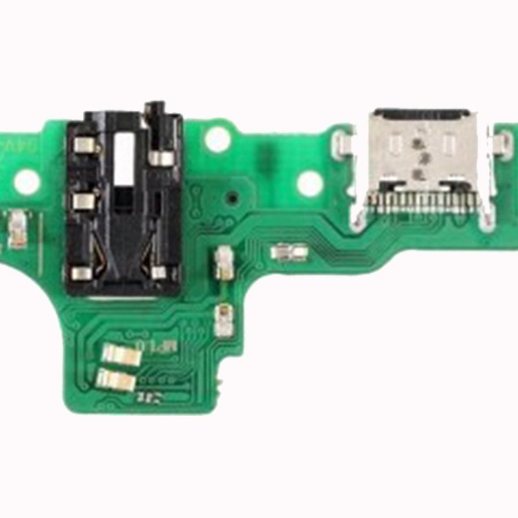 Phone Motherboard Spare Parts charging flex port Note8 for Samsung Galaxy