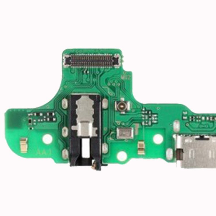 Phone Motherboard Spare Parts charging flex port Note8 for Samsung Galaxy