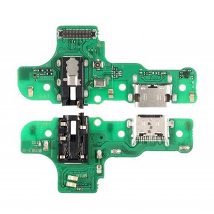 Phone Motherboard Spare Parts charging flex port Note8 for Samsung Galaxy
