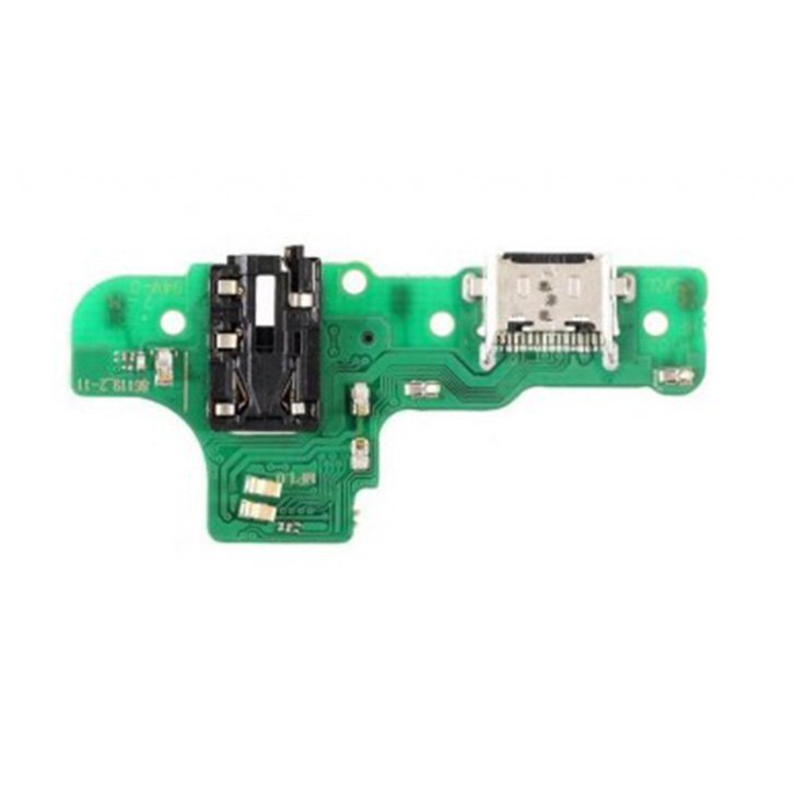 Phone Motherboard Spare Parts charging flex port Note8 for Samsung Galaxy