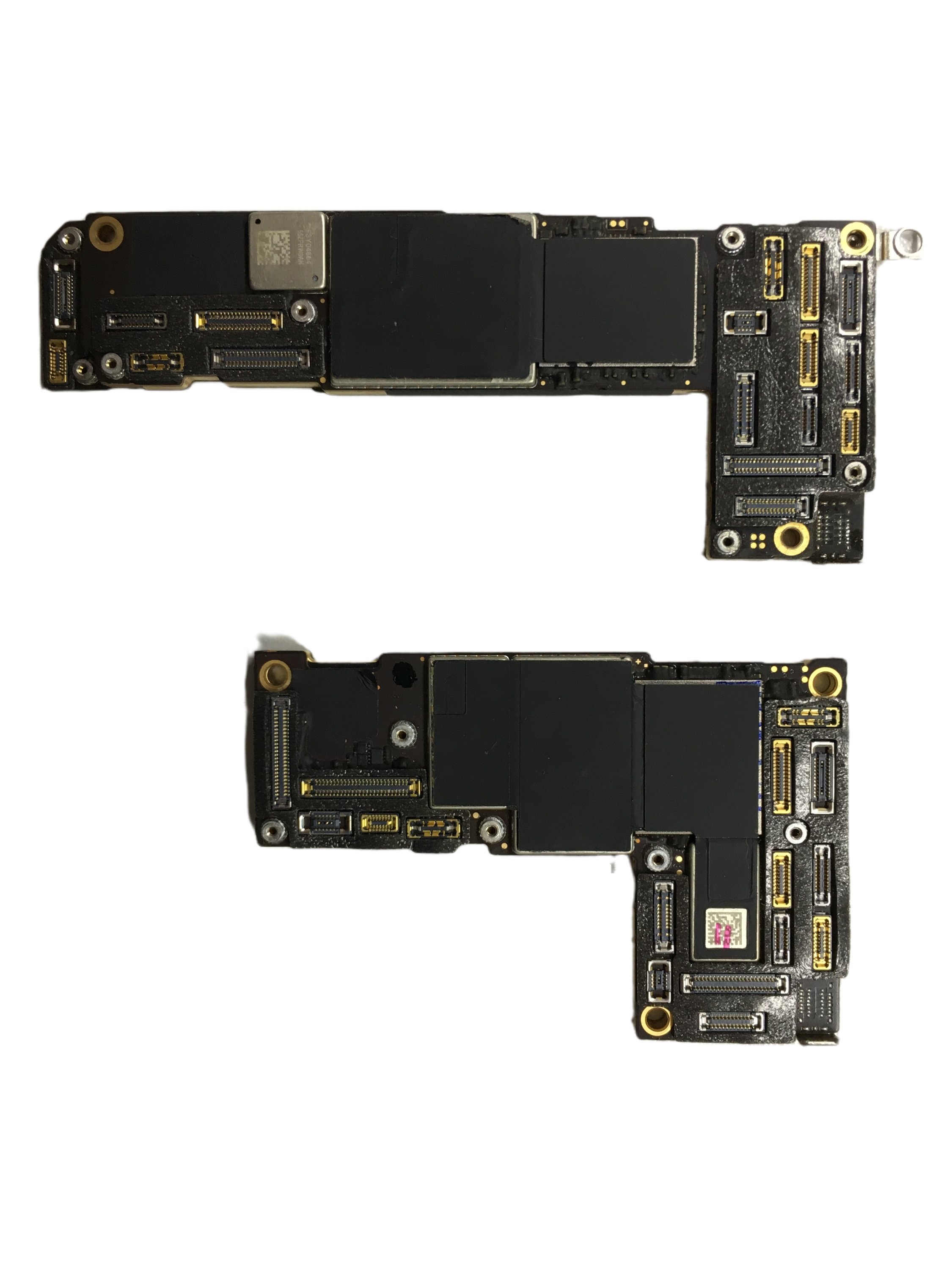 Good functions Unlocked Original Logic board, Mobile phone replacement parts motherboard For iphone 12Pro max with face id