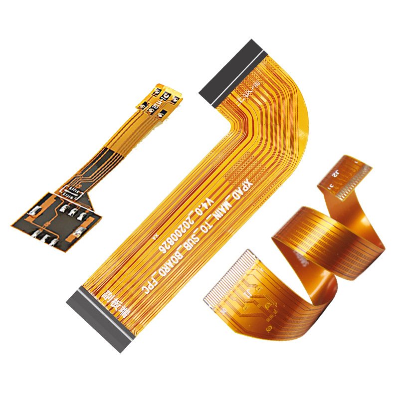 Mobile Phone PCB 5g Electronic Rigid-Flex Printed Multilayer Circuit Board PCBA Assembly Motherboard SMT OEM Manufacturers