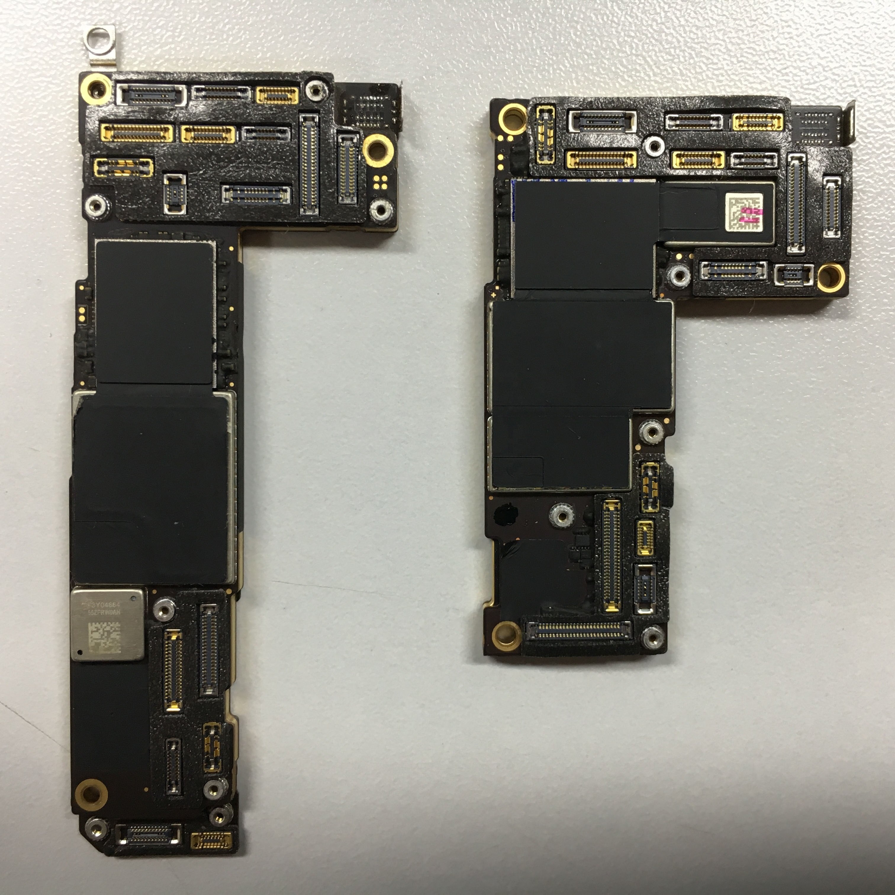 Perfect Working Unlocked Logic Board for iphone 12pro, 100% Original Motherboard For Mobile Phone without face id