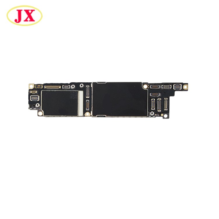 China Professional Manufacture For Iphone Xr Motherboard Unlocked Logic Board Mobile Phone Motherboard Original