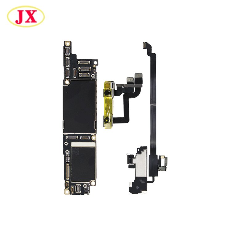 China Professional Manufacture For Iphone Xr Motherboard Unlocked Logic Board Mobile Phone Motherboard Original