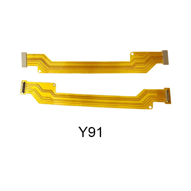 Mobile Phone Flex Cables USB charging port Motherboard flex For VivoLCD Flex Cable
