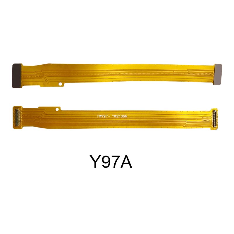 Mobile Phone Flex Cables USB charging port Motherboard flex For VivoLCD Flex Cable