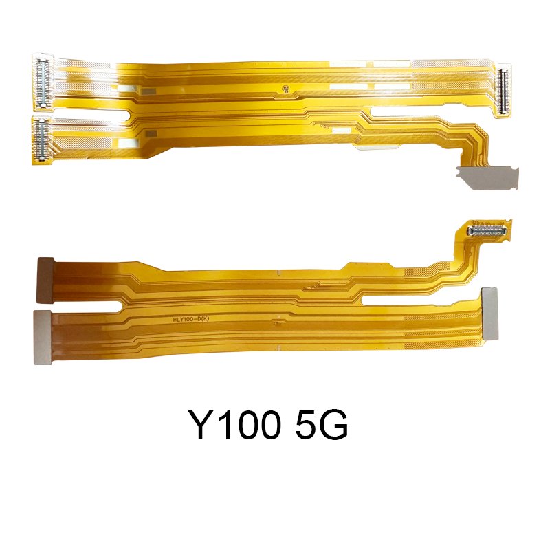 Mobile Phone Flex Cables USB charging port Motherboard flex For VivoLCD Flex Cable