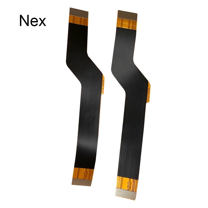Mobile Phone Flex Cables USB charging port Motherboard flex For VivoLCD Flex Cable