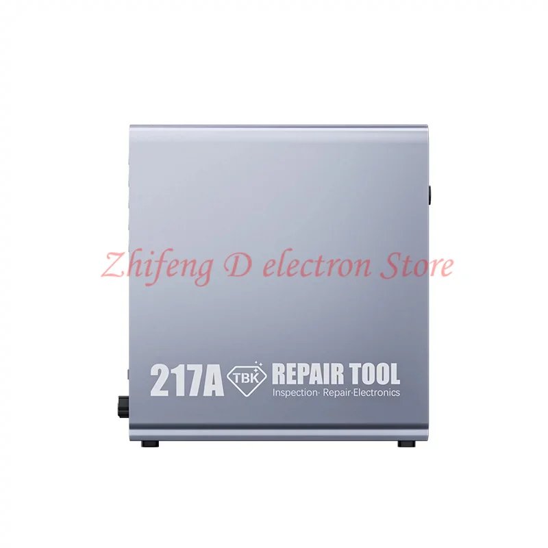 TBK217A Curved DC Stabilized Power Supply 30V 5A, Suitable for Repairing Mobile Phones and Computer Motherboards