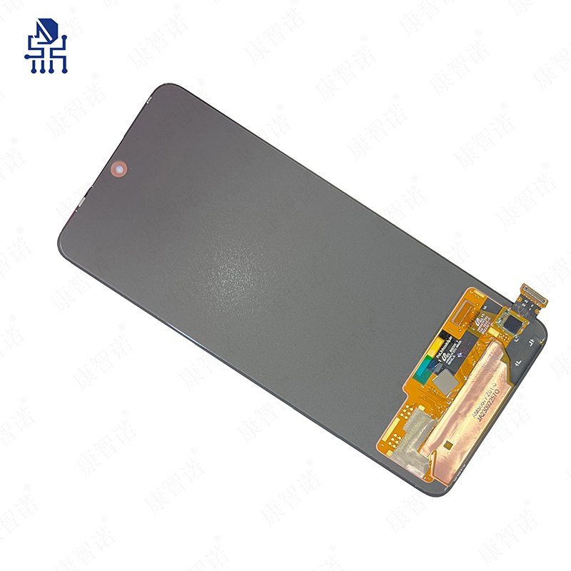 Mobile Phone Display OLED For Xiaomi Redmi Note 13 4G Screen Replacement Touch Screen Panel For Redmi Note 13 4G LCD Screen