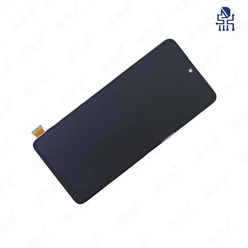 Mobile Phone Display OLED For Xiaomi Redmi Note 13 4G Screen Replacement Touch Screen Panel For Redmi Note 13 4G LCD Screen