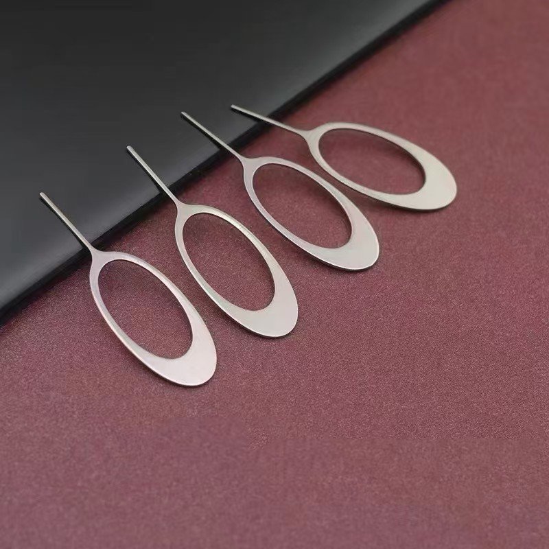 card needles is suitable for mobile phone taking universal SM card slot taking pin factory direct sales