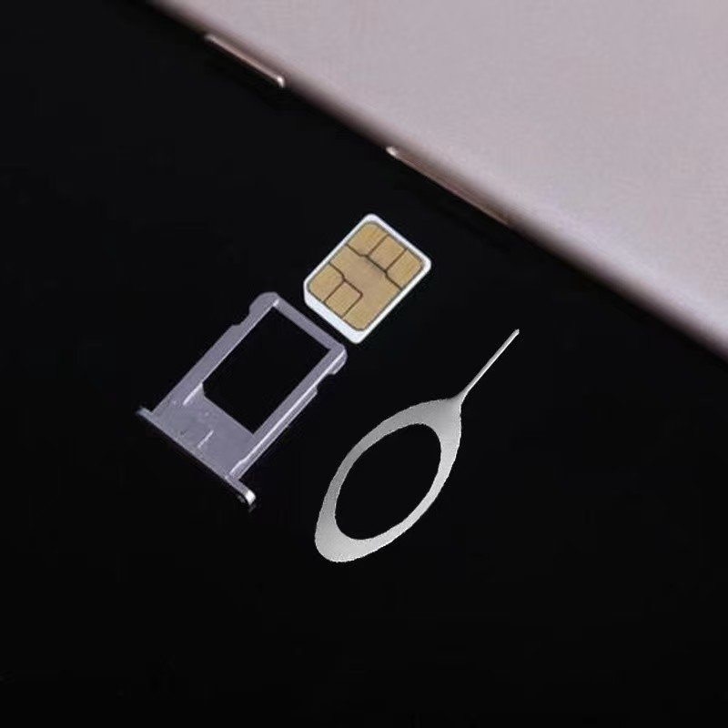 card needles is suitable for mobile phone taking universal SM card slot taking pin factory direct sales
