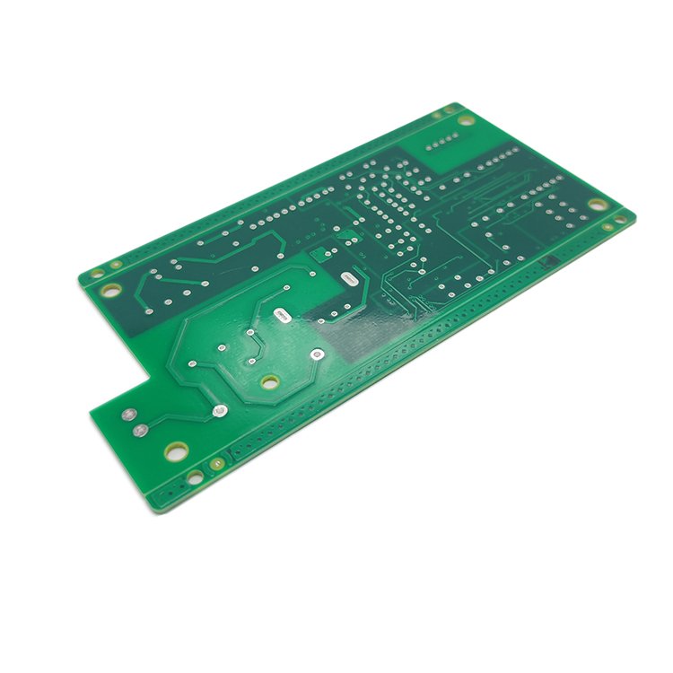 Manufacturer Supply Popular Double Sided PCB Used in Android Mobile Phone Motherboard