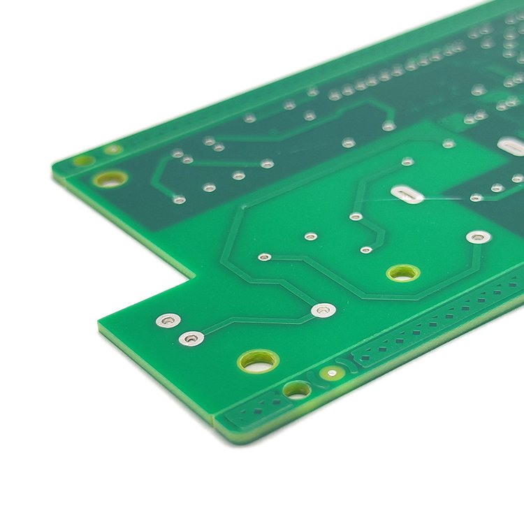 Manufacturer Supply Popular Double Sided PCB Used in Android Mobile Phone Motherboard