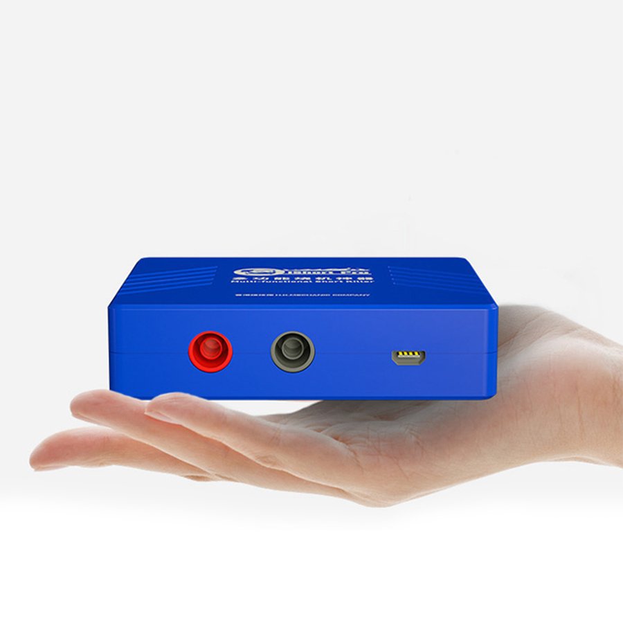 Ishort Pro Multi-functional Circuit Detector Shortkiller Repair Machine Tool Multi-functional Short Killer
