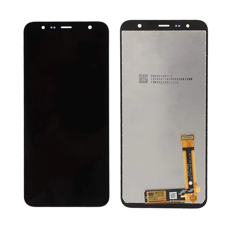 Phone Motherboard Spare Parts Original GX ZY OLED Display J3 2017 Lcd Display for Samsung Galaxy