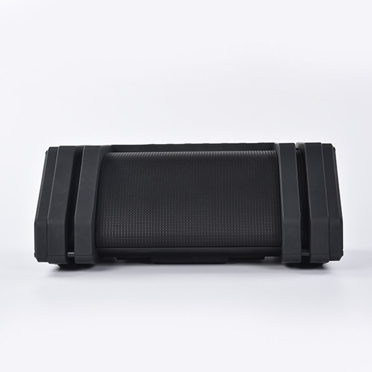 amplifier acoustics mini dj system bluetooth speaker sans fil minisound wooden box bluetooth mid bass admark bass motherboard
