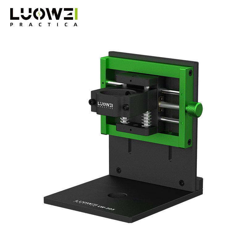 LUOWEI LW-305 Gic chip grinding machine platform For Touch IC CPU Nand Motherboard Grinder Polishing Maintenance Platform Tools