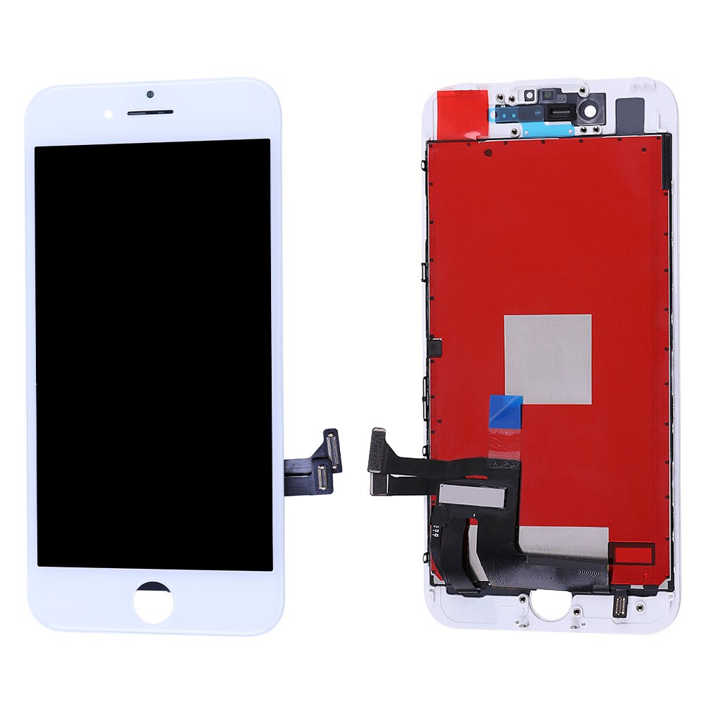 Mobile Phone LCD Screen for iPhone X XS XR XS Max 11 12 Pro Max Mini 5S 5 6 6S 7 8 Plus LCD OLED Screen Repalcements Display