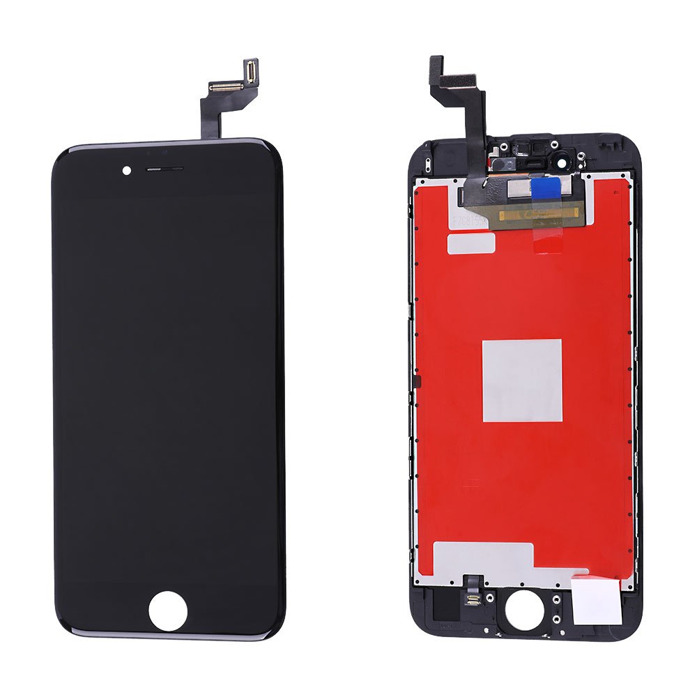 Mobile Phone LCD Screen for iPhone X XS XR XS Max 11 12 Pro Max Mini 5S 5 6 6S 7 8 Plus LCD OLED Screen Repalcements Display