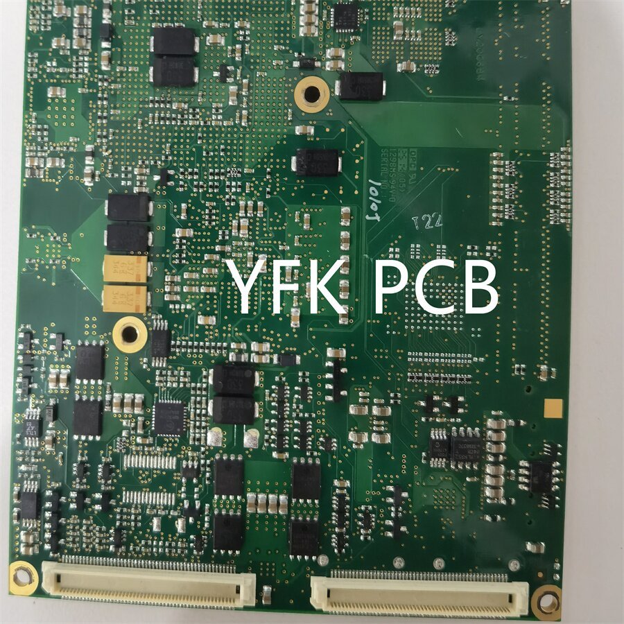China Mobile Smartphone motherboard Android Cell Phone motherboard Telephone PCBA circuit board