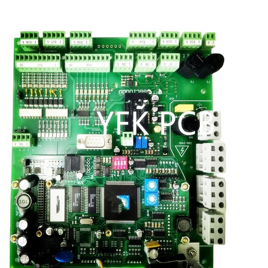 China Mobile Smartphone motherboard Android Cell Phone motherboard Telephone PCBA circuit board