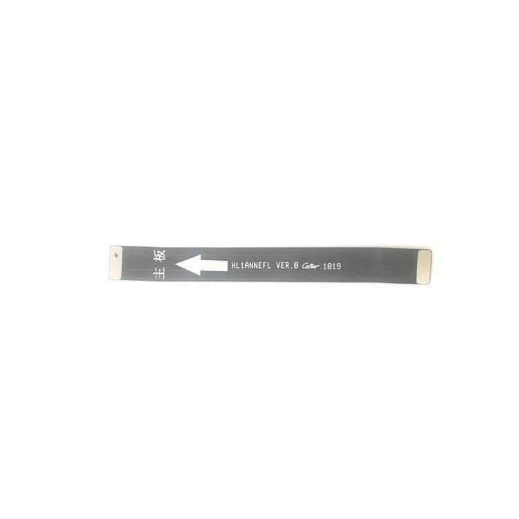 Motherboard LCD Display Connector Flex Cable for Huawei P20 Lite/p10 lite connector to motherboard mainboard flex cable