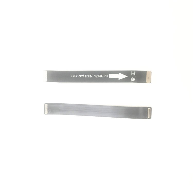 Motherboard LCD Display Connector Flex Cable for Huawei P20 Lite/p10 lite connector to motherboard mainboard flex cable