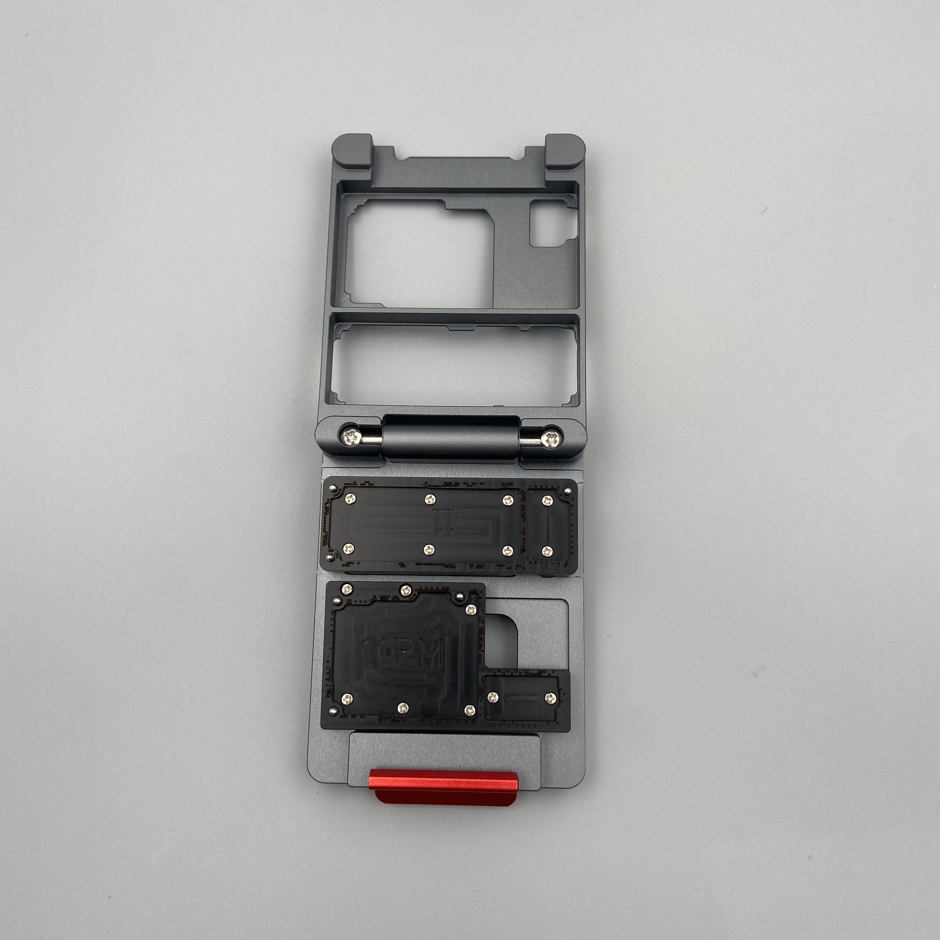 GSM-SOURCES iSocket Motherboard Test Fixture For iPhone 11 11Pro 11ProMax Motherboard Test Fixture iScoket
