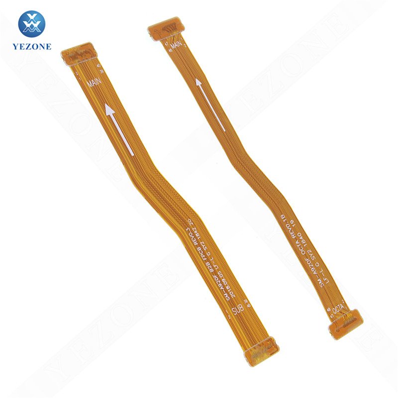 For Samsung Galaxy A9 2018 A920 A920F Main board Motherboard Connection Flex Cable Ribbon Replacement Part