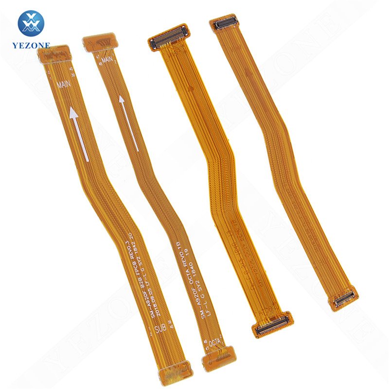 For Samsung Galaxy A9 2018 A920 A920F Main board Motherboard Connection Flex Cable Ribbon Replacement Part
