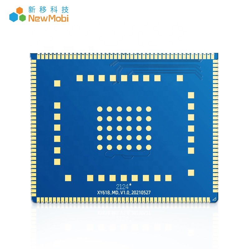 T618 Octa core android board Development Board 2.0 GHz Mobile motherboard android 4G/5G Solution Customization