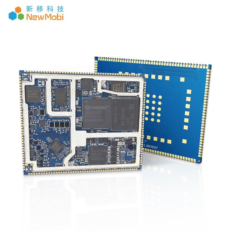 T618 Octa core android board Development Board 2.0 GHz Mobile motherboard android 4G/5G Solution Customization